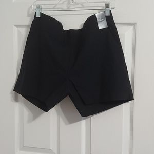 Pull-On Shorts